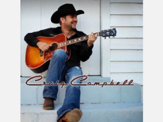 Craig Campbell picture, image, poster